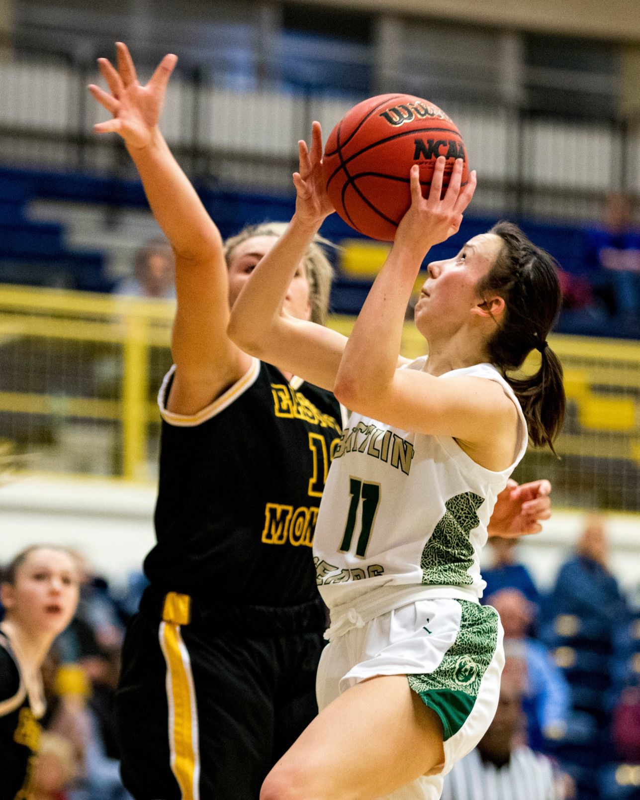 Rocky Mountain College vs. MSU Billings